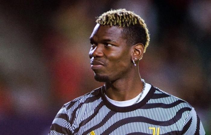 Paul Pogba, ¡el anuncio oficial!