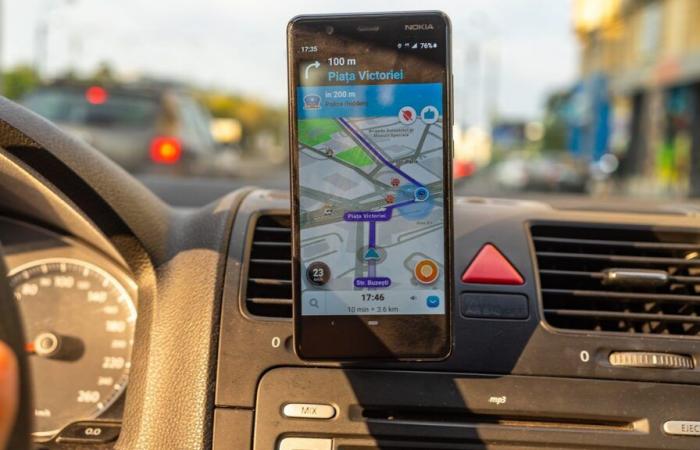 ¿Siempre llegas tarde con Waze? La nueva actualización cambiará todo