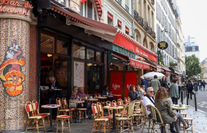 Tiempo templado, antes del frescor y la lluvia: el tiempo de la semana en Francia