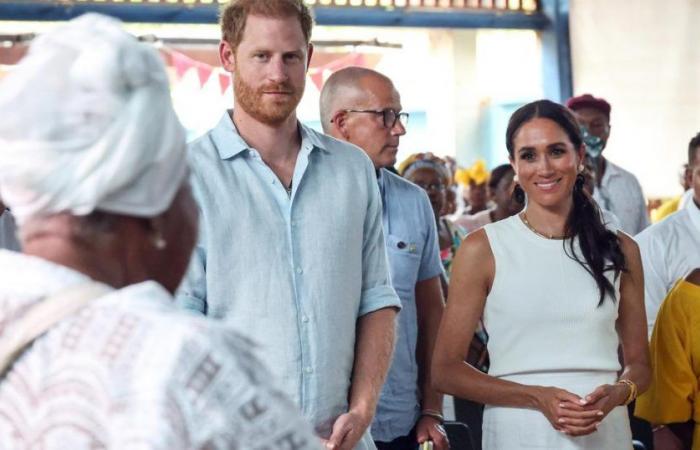 La nueva casa de vacaciones de Meghan y Harry en Portugal genera indignación