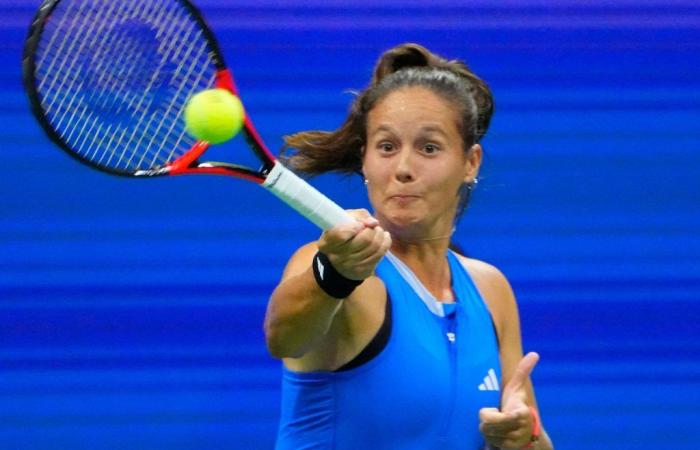 Predicción final WTA Ningbo: Andreeva vs Kasatkina