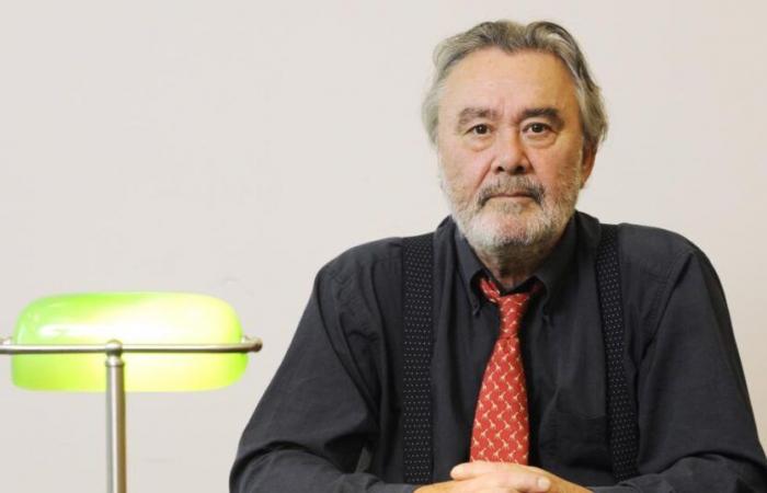 Muere el actor flamenco Peter Gorissen a los 69 años