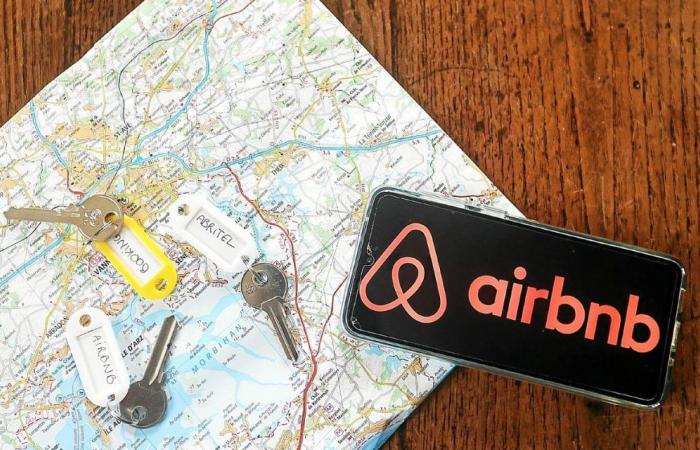 Alquiler de alojamientos turísticos amueblados: vuelve la ley “anti-Airbnb”… con muchas posibilidades de ser aprobada