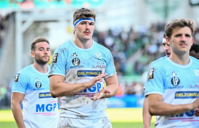 Una estrella del Top 14 quiere hacerse con Asenathi Ntlabakanye