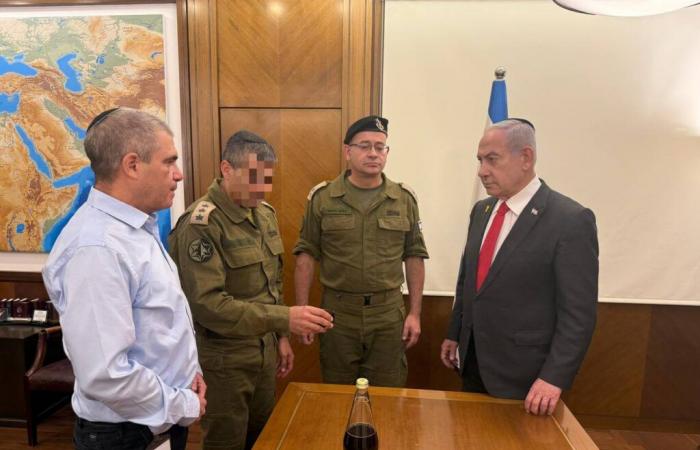 Netanyahu no podía permitir que Sinwar saliera victorioso de la situación de rehenes