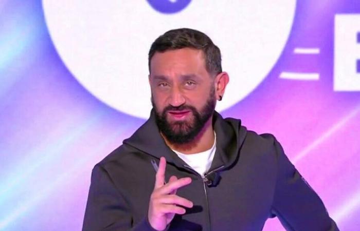 Thunderbolt: Hanouna dejará el grupo Canal+, “TPMP” vive sus últimas horas