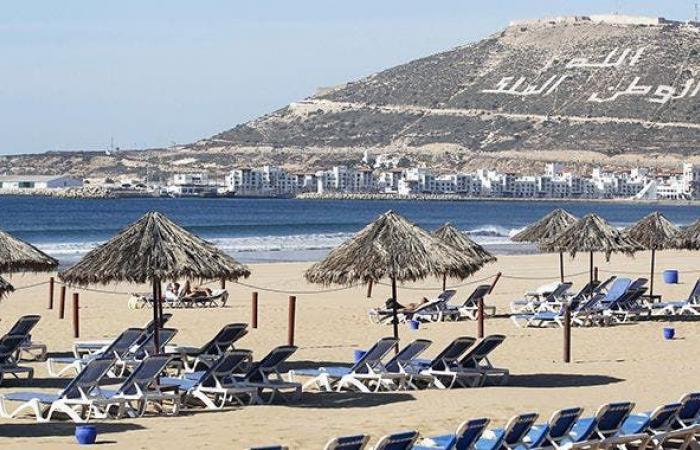 Agadir: Una unidad hotelera donde han aumentado los incidentes de ataques contra clientes turísticos, pide “atención”