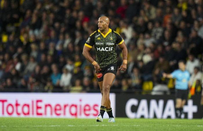 Top 14 – Notas de La Rochelle – UBB: Teddy Thomas en el elemento central, los Girondins al revés