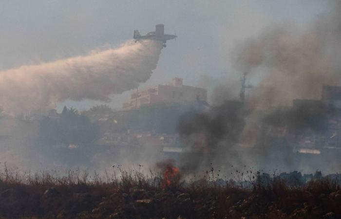 Líbano | Israel bombardea una empresa financiera vinculada a Hezbollah