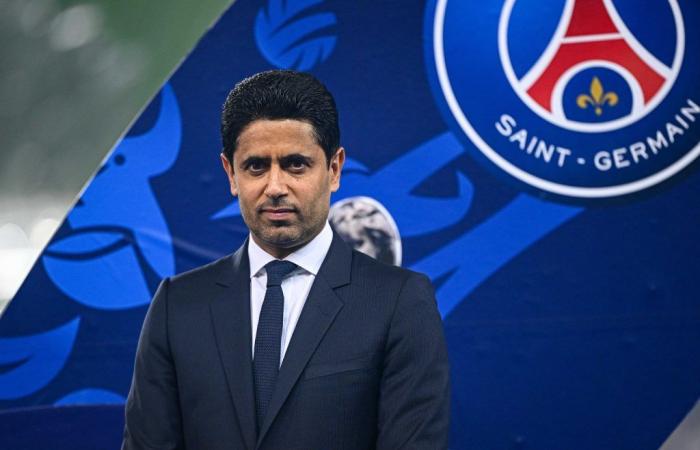 Mercato: ¿El PSG desbloqueará una transferencia de 60 millones de euros?