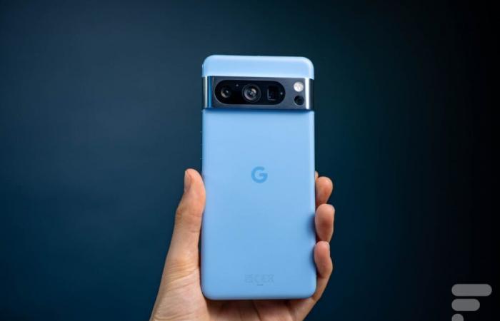 El Google Pixel 8 Pro está a mitad de precio, pero sólo este domingo