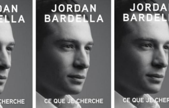 Jordan Bardella denuncia a los sindicatos de la SNCF que se niegan a ver una campaña publicitaria de su libro en las estaciones: “Se trata de intentos de intimidación inaceptables y preocupantes”