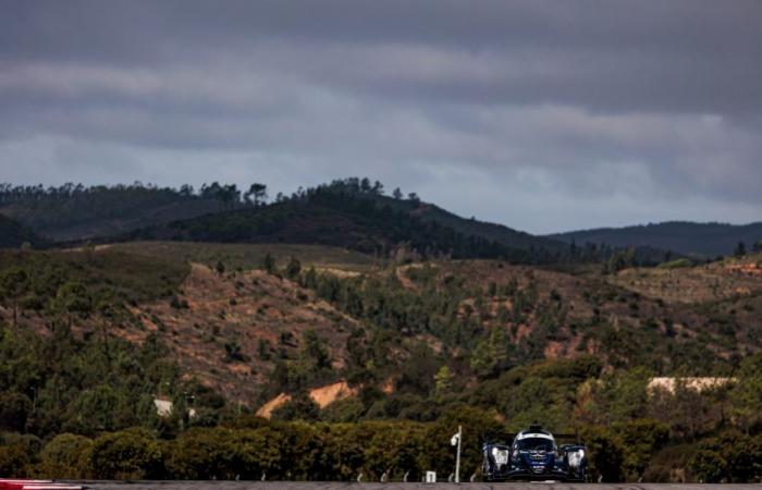 4H de Portimão H+2 – Cool Racing toma la delantera a mitad de carrera