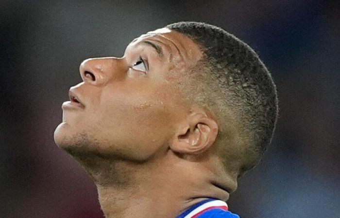 Los ingresos de Mbappé al descubierto