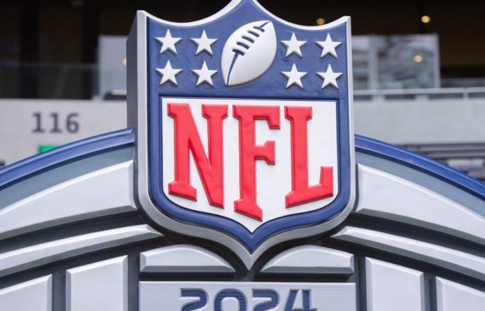 Qué juegos de la NFL hay hoy: calendario del domingo de la semana 7, resultados, canales de televisión, horarios de inicio, cómo verlos