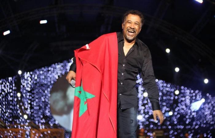 Insólito – Cheb Khaled estaría en el punto de mira de las autoridades argelinas por un supuesto “espionaje” en beneficio de Marruecos – Article19.ma