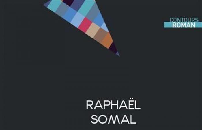 Libros vagabundos – Raphaël Somal