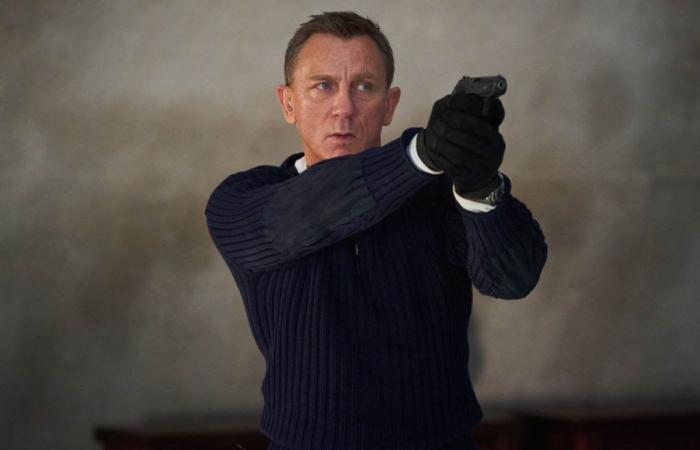 El próximo James Bond puede esperar, aunque a los fans les resulte largo