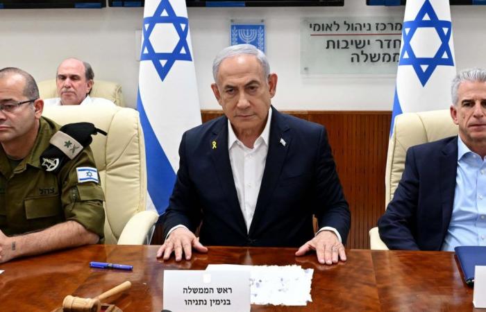 Los motivos de la quiebra, el 7 de octubre de 2023, de la inteligencia israelí