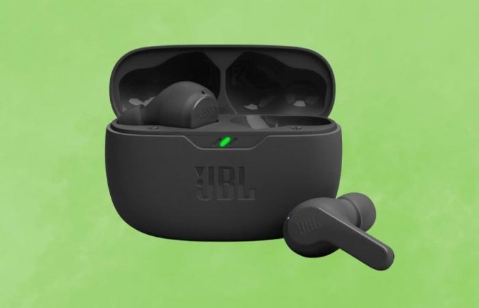 Amazon rebaja el precio de estos últimos auriculares JBL, no pierdas esta oportunidad