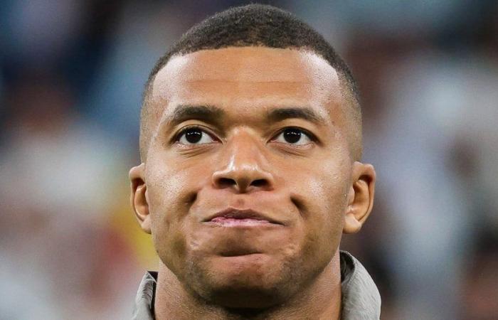 “Para mí no es una estrella”: ¡Kylian Mbappé menospreciado!