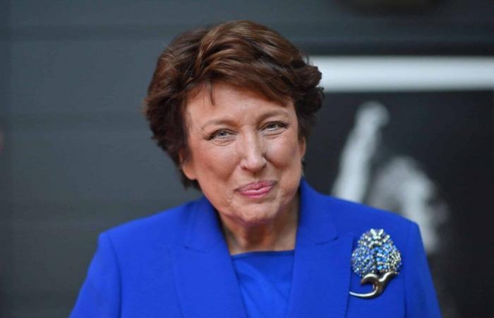 “Eres una lesbiana”, Roselyne Bachelot sorprende a Léa Salamé, Nagui y todos los invitados de “Quelle époque”