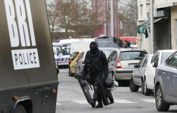 Seine-Saint-Denis: el padre frenético arrestado por haber secuestrado a su hijo de 6 años