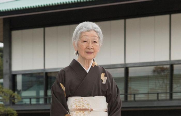 Michiko de Japón celebra su 90 cumpleaños: ¿quién es esta ex emperatriz que cambió los códigos?