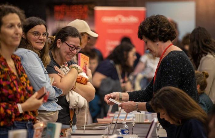 Angoulême cumple: más fans y más entusiasmo que nunca