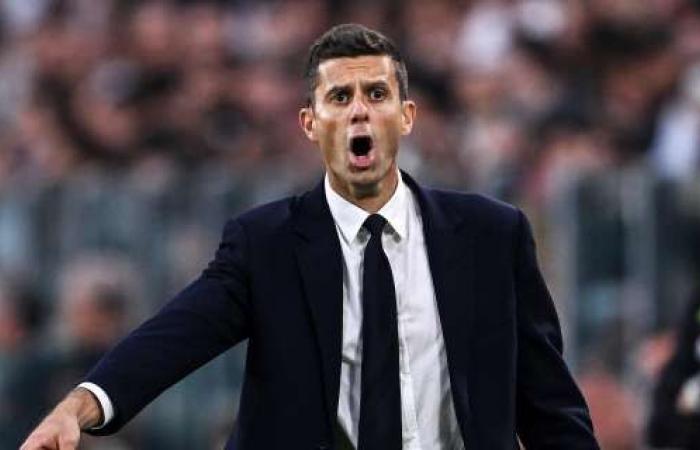 EN VIVO TJ – THIAGO MOTTA en conferencia: “Victoria importante y merecida. ¿Alguien estará en casa el martes? No lo sé, ya veremos mañana”.