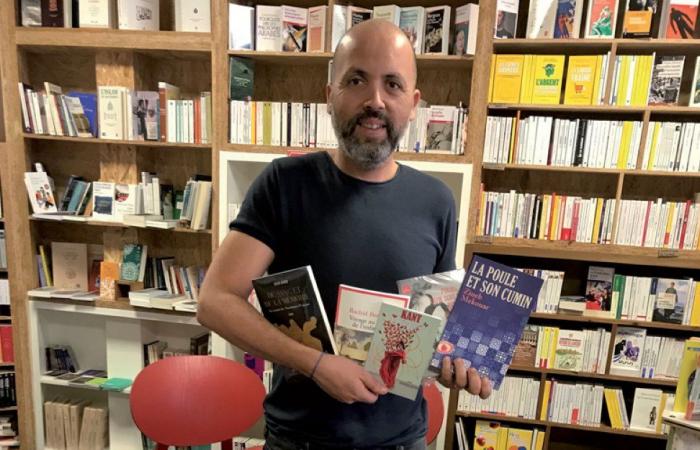 Yacine Retnani: Marruecos en el buen camino hacia “Rabat capital mundial del libro 2026”