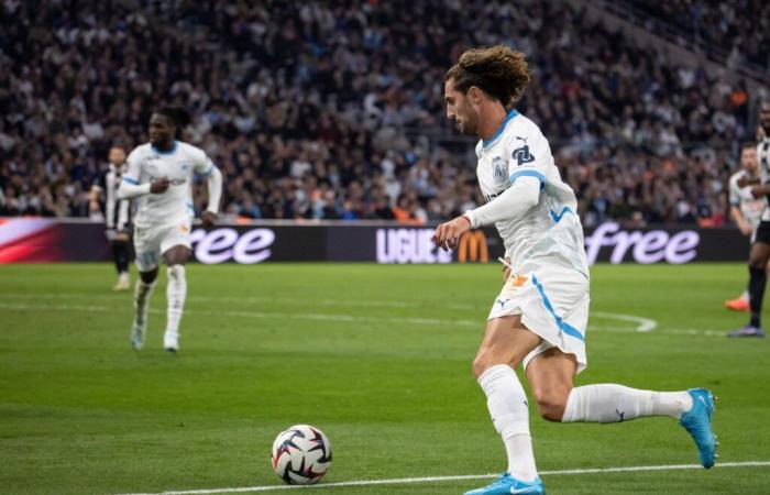 DIRECTO. Montpellier – OM: sigue la previa del partido