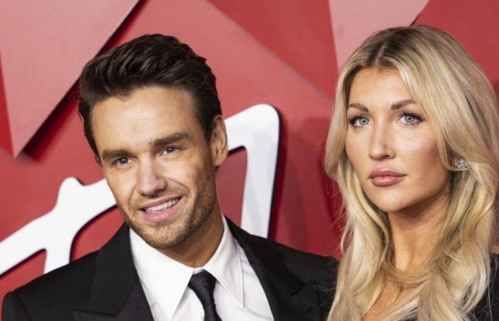 La novia de Liam Payne, Kate Cassidy, está “completamente perdida”