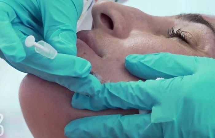 La medicina estética atrae cada vez a más profesionales en Suiza – rts.ch