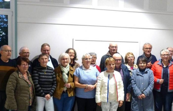 La Feria del Libro de Saint-Gervais celebrará su 30º aniversario