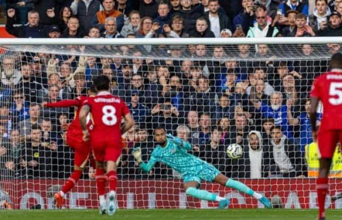 Liverpool – Chelsea 2-1: Curtis Jones protagoniza la mayor victoria de Arne Slot hasta el momento – Liverpool FC