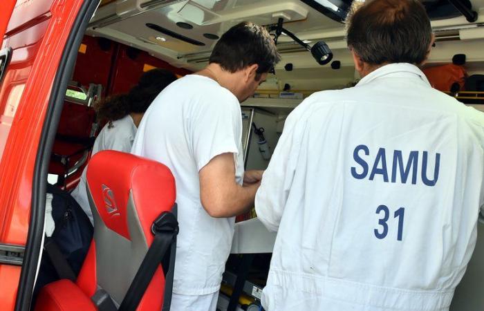 Un motociclista víctima de una colisión mortal en el circuito Daniel-Pescheur