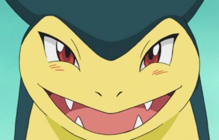 Pokémon: no creas todo lo que lees en Internet, la espeluznante historia de Typhlosion por fin tiene un origen y no es tan malo