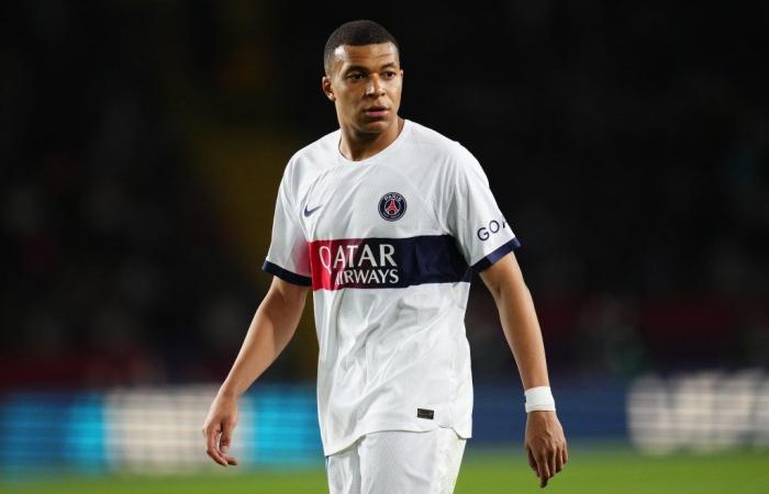 Sucesión de Mbappé: ¡el PSG prepara una locura de 42 millones de euros!