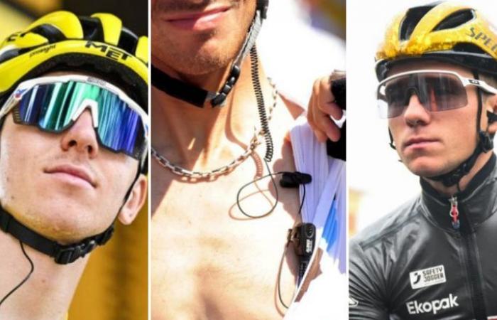 Ciclismo. Análisis – Auriculares… De verdad, ¿ponen en peligro el ciclismo?