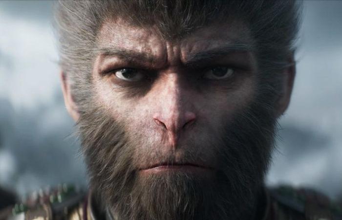 Sorpresa, Black Myth: ¡Wukong está clasificado en Xbox! La espera casi ha terminado | xbox