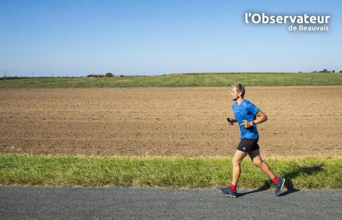 Deporte: un nuevo recorrido deportivo en el parque Saint-Pierre