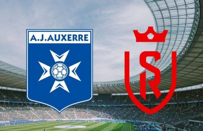 Reims: ¿en qué canal y a qué hora ver en directo el partido de la Ligue 1?