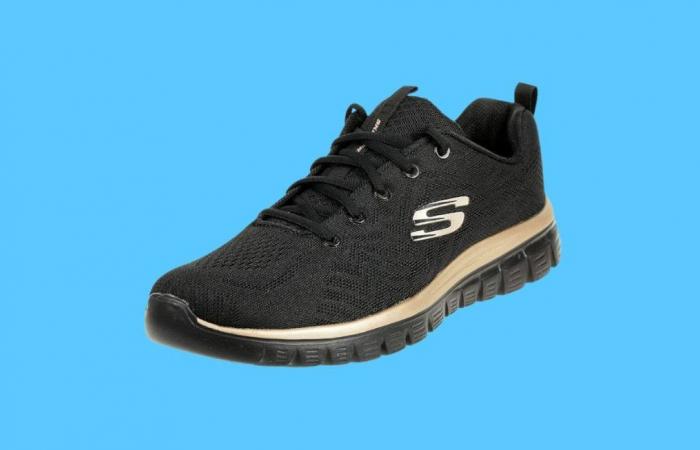 ¿Te equivocaste con el precio de estas zapatillas Skechers? Amazon golpea fuerte