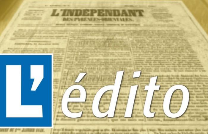 El editorial del 21 de octubre: trampa – lindependant.fr