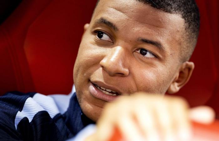 Chantaje, aborto… ¿Mbappé atrapado por el PSG?