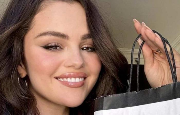 Selena Gomez revela la triste razón por la que ya no puede dormir en su cama