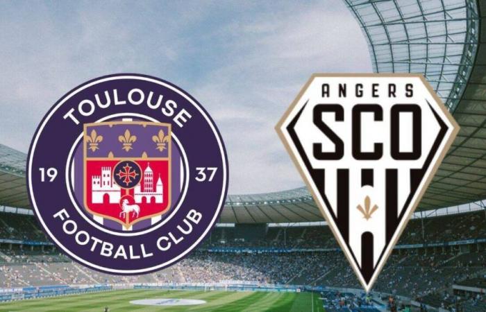 Angers: ¿en qué canal y a qué hora ver en directo el partido de la Ligue 1?