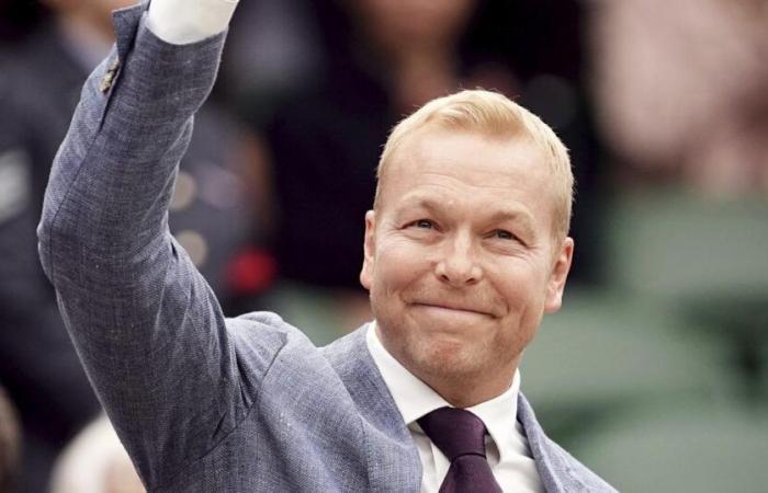 Chris Hoy sufre un cáncer incurable – rts.ch