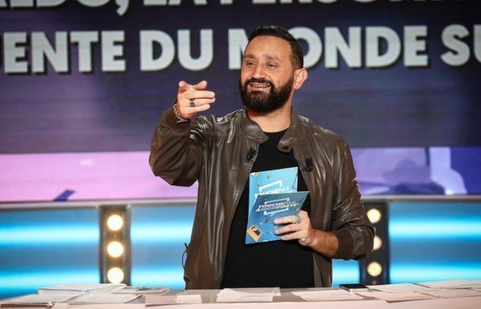 “Touche pas à mon poste” terminará antes de lo esperado: terremoto en Canal+, Cyril Hanouna dejará el grupo de Vincent Bolloré